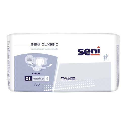 Seni Classic Extra Large Seni Classic Extra Large