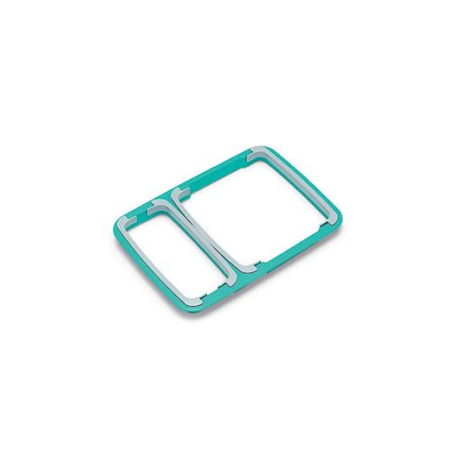 Adapter TTS 90+30 ltr. Abfallsackhalter Kunststoff Adapter TTS 90+30 ltr. Abfallsackhalter Kunststoff