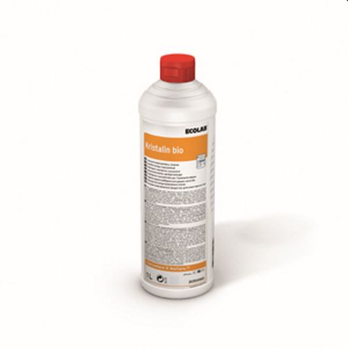 Ecolab Kristalin Bio Ecolab Kristalin Bio