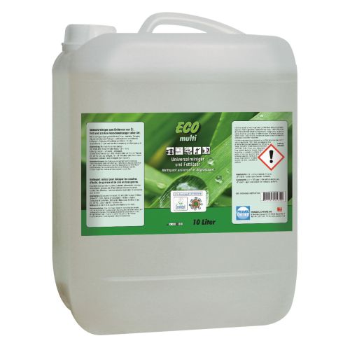 Pramol ECO multi 10 ltr. Pramol ECO multi 10 ltr.