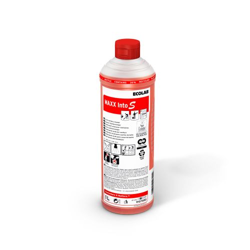Ecolab Maxx Into S Ecolab Maxx Into S
