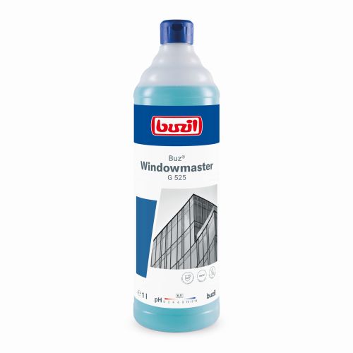 Buzil G 525 Window Master Buzil G 525 Window Master