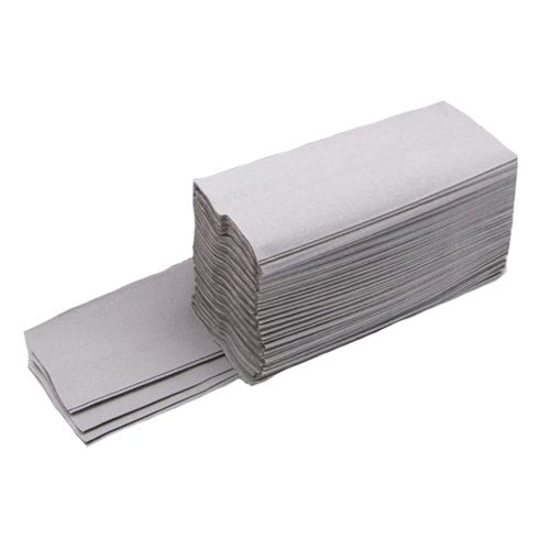 Papierhandtücher 1-lag. 25x33 cm C-Falz 3.600 Blatt