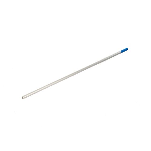 Alustiel 140 cm Durchmesser 23mm mit Loch