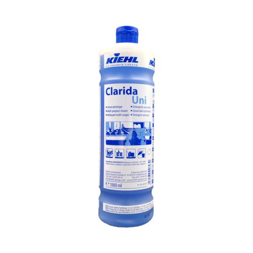 Kiehl Clarida Uni