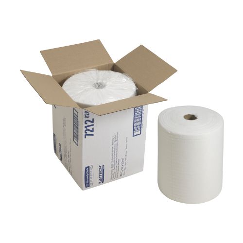 Kimberly-Clark 7212 Kimtech Poliertücher