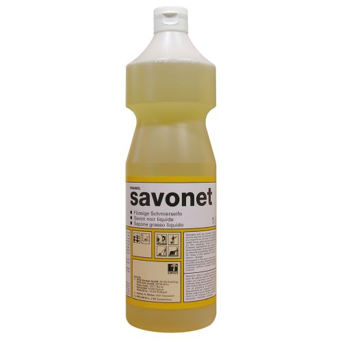 Pramol savonet 1 ltr.