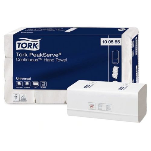 Tork PeakServe Endlos-Handtücher Tork PeakServe Endlos-Handtücher