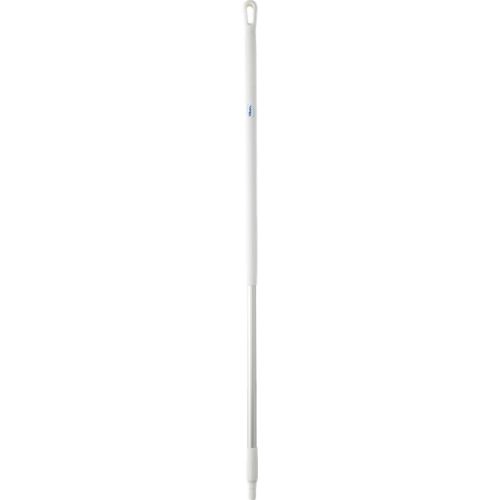 Ergonomischer Alustiel Vikan weiss Ergonomischer Alustiel Vikan weiss