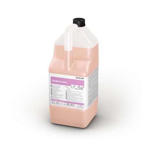 Ecolab Bendurol Maxx Allround-Grundreiniger 5 ltr. Ecolab Bendurol Maxx Allround-Grundreiniger 5 ltr.