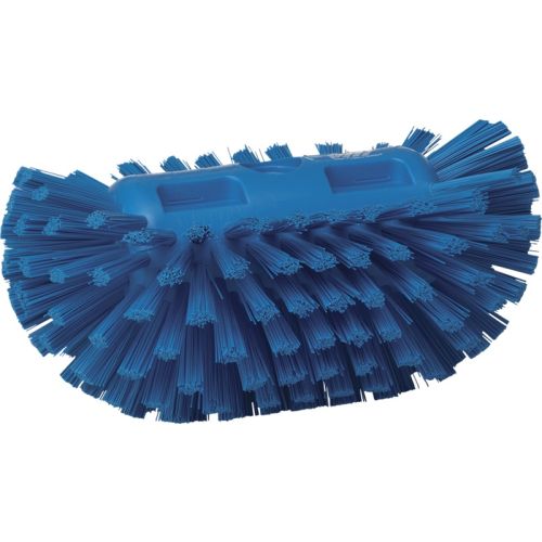 Vikan Tankbürste, 205 mm, hart, blau Vikan Tankbürste, 205 mm, hart, blau