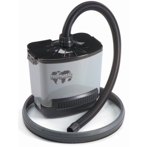 Numatic NuSpeed Saugaggregat DT-130 Numatic NuSpeed Saugaggregat DT-130