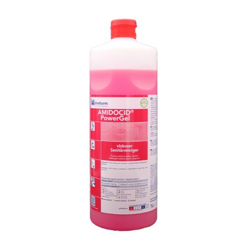 Dreiturm AMIDOCID PowerGel 1 ltr. Dreiturm AMIDOCID PowerGel 1 ltr.
