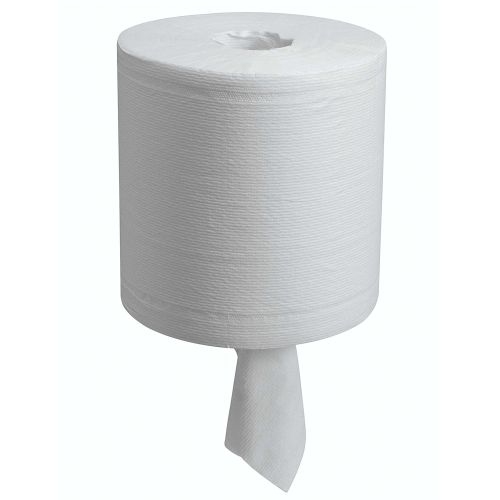 Kimberly-Clark 7303 Wypall L20 Wischtücher - Zentralentnahme Kimberly-Clark 7303 Wypall L20 Wischtücher - Zentralentnahme