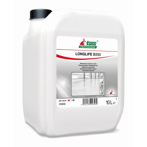 Tana Longlife B 250 10 ltr. Tana Longlife B 250 10 ltr.