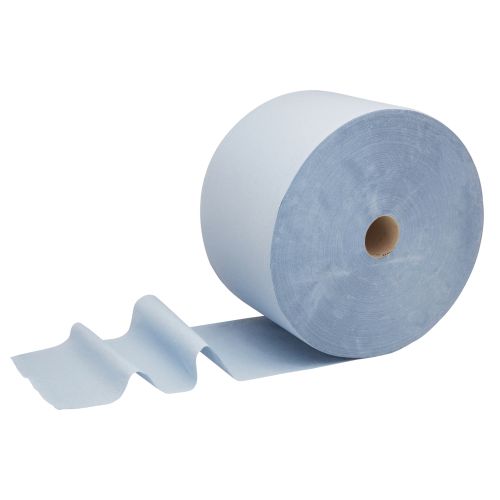 Kimberly-Clark 7317 Wypall L20 Wischtücher - Putztuchrolle Kimberly-Clark 7317 Wypall L20 Wischtücher - Putztuchrolle