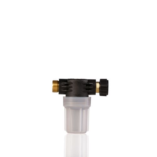 Kränzle Wasserfilter kpl. mit Überwurfmutter 3/4"