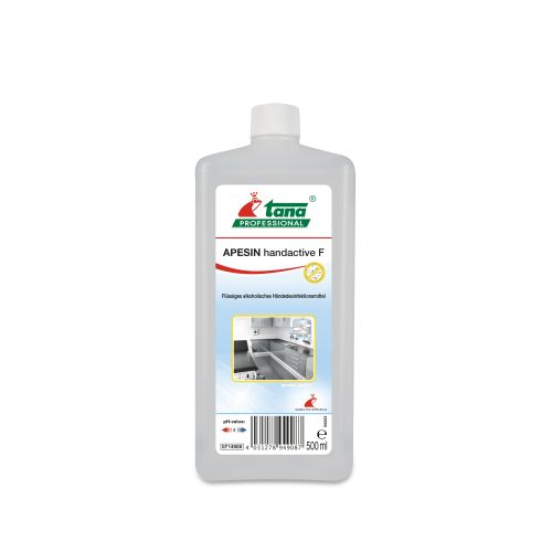 Tana Apesin Handaktive F 500 ml Tana Apesin Handaktive F 500 ml