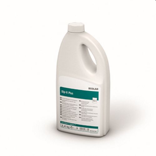 Ecolab Dip-It Plus 6x2,4 kg Ecolab Dip-It Plus 6x2,4 kg