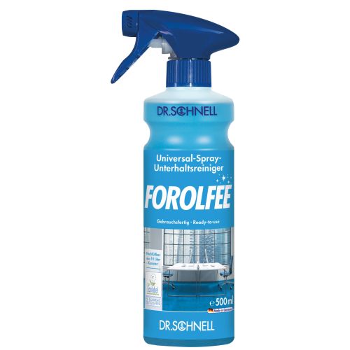 Dr. Schnell Forolfee 500 ml-Sprühflasche Dr. Schnell Forolfee 500 ml-Sprühflasche