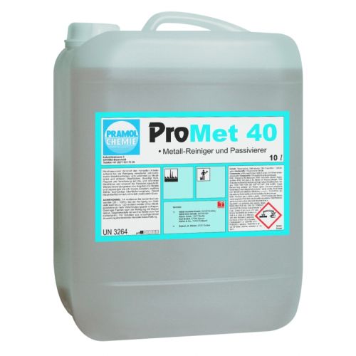 Pramol ProMet 10 ltr.
