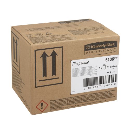 Kimberly-Clark 6136 Professional Rhapsodie Lufterfrischung