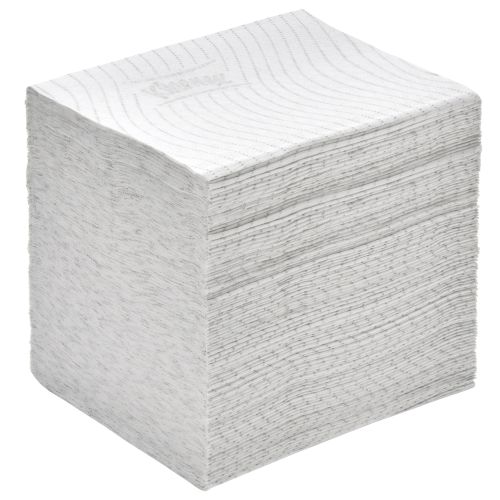 Kimberly-Clark 8408 Kleenex Ultra Toilettenpapier - Einzelblattsystem Kimberly-Clark 8408 Kleenex Ultra Toilettenpapier - Einzelblattsystem