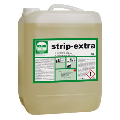 Pramol strip-extra 10 ltr.