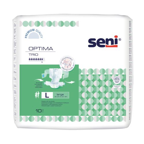 Seni Optima Trio Large Seni Optima Trio Large